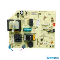 Placa Eletronica Evaporadora York 331t31002001, 031t31002000