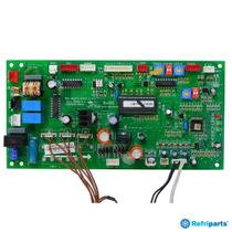 Placa Eletrônica Evaporadora York YDS280TC16IA VRF Duto