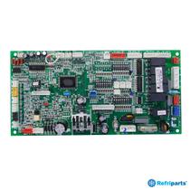 Placa Eletronica Evaporadora York - Yvevxh140wargx VRF Duto