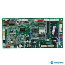 Placa Eletrônica Evaporadora York - YVFVXH071WAR-GX VRF Placa Eletrônica Evaporadora York - YVFVXH071WAR-GX VRF