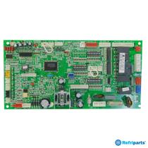 Placa Eletronica Evaporadora York - Yvfvxh112war-gx VRF P/T Placa Eletronica Evaporadora York - Yvfvxh112war-gx VRF P/T