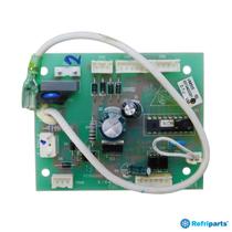 Placa Eletrônica Evaporadora York - YVFVXH140WAR-GX VRF Placa Eletrônica Evaporadora York - YVFVXH140WAR-GX VRF