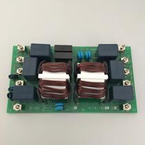 Placa Eletrônica Filtro De Ruído Hitachi 17B36433A
