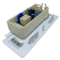 Placa Eletrônica Freezer Horizontal Consul 534l Chb53