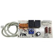 Placa Eletronica GE com Sensor 127V Simples sem Interface WA225D2354G008 Placa Eletronica GE com Sensor 127V Simples sem Interface WA225D2354G008