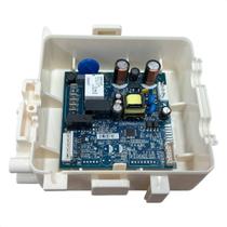Placa eletrônica geladeira brastemp BRE80 w10772565