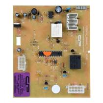 Placa Eletrônica Geladeira Brastemp Consul BRM47 49BB Bivolt