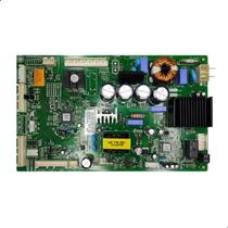 Placa Eletrônica Geladeira LG EBR83949222 modelo GT44BPP Placa Eletrônica Geladeira LG EBR83949222 modelo GT44BPP