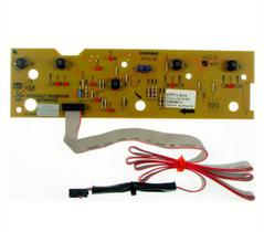 Placa Eletrônica Interface Brastemp BWF08B Bivolt - Multibrás