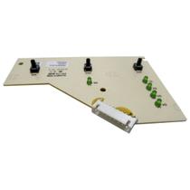 Placa Eletrônica Interface Chicote Refrigerador Electrolux 64800634 Placa Eletrônica Interface Chicote Refrigerador Electrolux 64800634