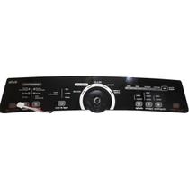 Placa Eletrônica Interface Lavadora Brastemp Bivolt Console Preto W10463580 Placa Eletrônica Interface Lavadora Brastemp Bivolt Console Preto W10463580