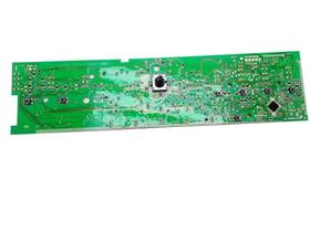 Placa Eletrônica Interface Lavadora Brastemp Bivolt W10640425 - BRASTEMP E CONSUL