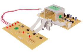 Placa Eletrônica Interface Lavadora Brastemp BWB08A V1 Bivolt CP3621439