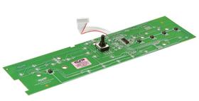 Placa Eletrônica Interface Lavadora Brastemp BWL11 V1/2/3 Bivolt CP3621501