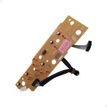 Placa Eletrônica Interface Lavadora Brastemp W10206120 Placa Eletrônica Interface Lavadora Brastemp W10206120