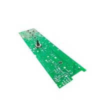 Placa Eletrônica Interface Lavadora Brastemp W10301604