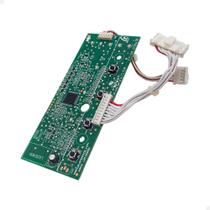 Placa Eletrônica Interface Lavadora Consul Cwl10b W10344774