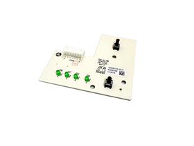 Placa Eletrônica Interface Lavadora Electrolux 64500189 Placa Eletrônica Interface Lavadora Electrolux 64500189