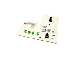 Placa Eletrônica Interface Lavadora Electrolux 64500189