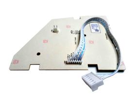 Placa Eletrônica Interface Lavadora Electrolux 64502493 Placa Eletrônica Interface Lavadora Electrolux 64502493