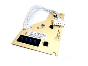 Placa Eletrônica Interface Lavadora Electrolux 64503081