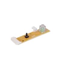 Placa Eletrônica Interface Lavadora Electrolux CP Eletrônica 992