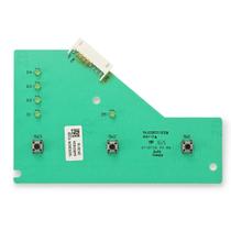Placa Eletrônica Interface para Lavadora LTE12 Original Electrolux A08656601