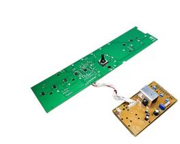 Placa Eletronica Interface+Potencia Compativel BWL11A Bivolt 326064442/W10301604