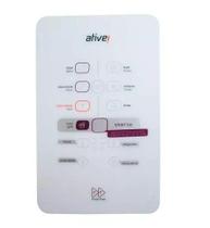 Placa Eletronica Interface Refrigerador Brastemp W10887444 Placa Eletronica Interface Refrigerador Brastemp W10887444