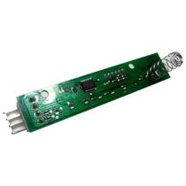 Placa Eletrônica Interface Refrigerador Electrolux 64500857 Placa Eletrônica Interface Refrigerador Electrolux 64500857