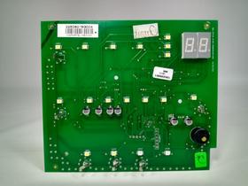 Placa eletronica interface refrigerador ge in-genious rfn711441/225d6019g004