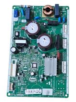 Placa Eletronica Inverter Refrigerador PANASONIC 127V ARBPC1A12880 NR-BB65GVFBA NR-BB65GVFMA