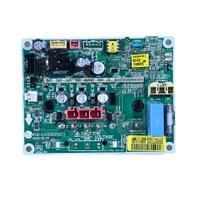 Placa Eletronica Inverter Ventilador da Condensadora MULTI V LG EBR88279206 EBR79669810