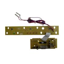 Placa Eletrônica Kit Timer P/ Lava-Roupa Brastemp Eletroni Smart Placa Eletrônica Kit Timer P/ Lava-Roupa Brastemp Eletroni Smart