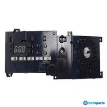 Placa Eletronica Lava e Seca Midea 127V - 17138100012925 Placa Eletronica Lava e Seca Midea 127V - 17138100012925