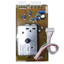 Placa Eletrônica Lava Roupa Electrolux LTE09 Bivolt