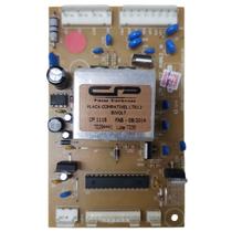 Placa Eletrônica Lava Roupa Electrolux LTR12 LTS12 Bivolt