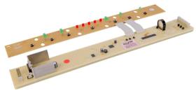 Placa Eletronica Lavadora 7Kg Bwf24A Bwf08A - Cp0206 Placa Eletronica Lavadora 7Kg Bwf24A Bwf08A - Cp0206