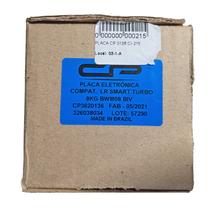 Placa Eletrônica lavadora Brastemp CP Eletrônica 136 Placa Eletrônica lavadora Brastemp CP Eletrônica 136