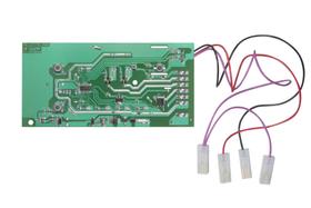 Placa Eletrônica Lavadora Consul Pratice Cwe06 326035132 / 326035133