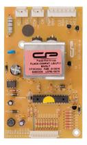 Placa Eletrônica Lavadora Electrolux CP Lq11 Lf11 64800226 Biv. Placa Eletrônica Lavadora Electrolux CP Lq11 Lf11 64800226 Biv.