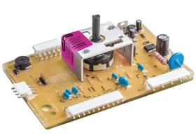 Placa Eletrônica Lavadora Electrolux Lac12 12Kg Bivolt Placa Eletrônica Lavadora Electrolux Lac12 12Kg Bivolt