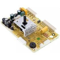 Placa Eletrônica Lavadora Electrolux Lac16 A99035117 Bivolt Placa Eletrônica Lavadora Electrolux Lac16 A99035117 Bivolt