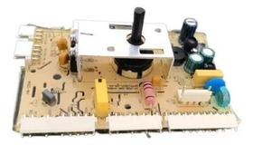 Placa Eletronica Lavadora Electrolux Lec14 A13611029 Placa Eletronica Lavadora Electrolux Lec14 A13611029