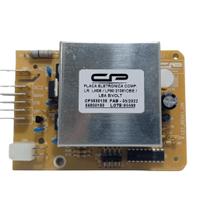 Placa Eletrônica Lavadora Electrolux LM06/ LF80 Bivolt CP Eletrônica 138 Placa Eletrônica Lavadora Electrolux LM06/ LF80 Bivolt CP Eletrônica 138
