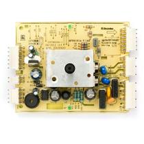 Placa Eletrônica Lavadora Electrolux - LTE08