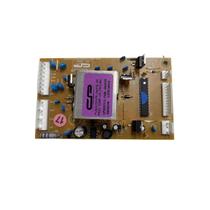 Placa Eletrônica Lavadora Electrolux LTR10/12 LTS12 LS12 64800246
