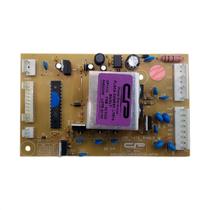 Placa Eletrônica Lavadora Electrolux LTR10/12 LTS12 LS12 64800246