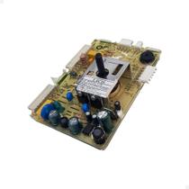 Placa Eletronica Lavadora LAC16 LAP16 Electrolux A99035117 / 41037112 Placa Eletronica Lavadora LAC16 LAP16 Electrolux A99035117 / 41037112