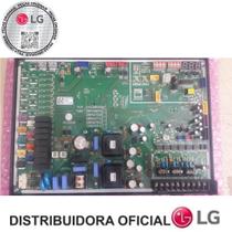Placa Eletrônica LG EBR44371213 modelo ARUB80BT2 Placa Eletrônica LG EBR44371213 modelo ARUB80BT2